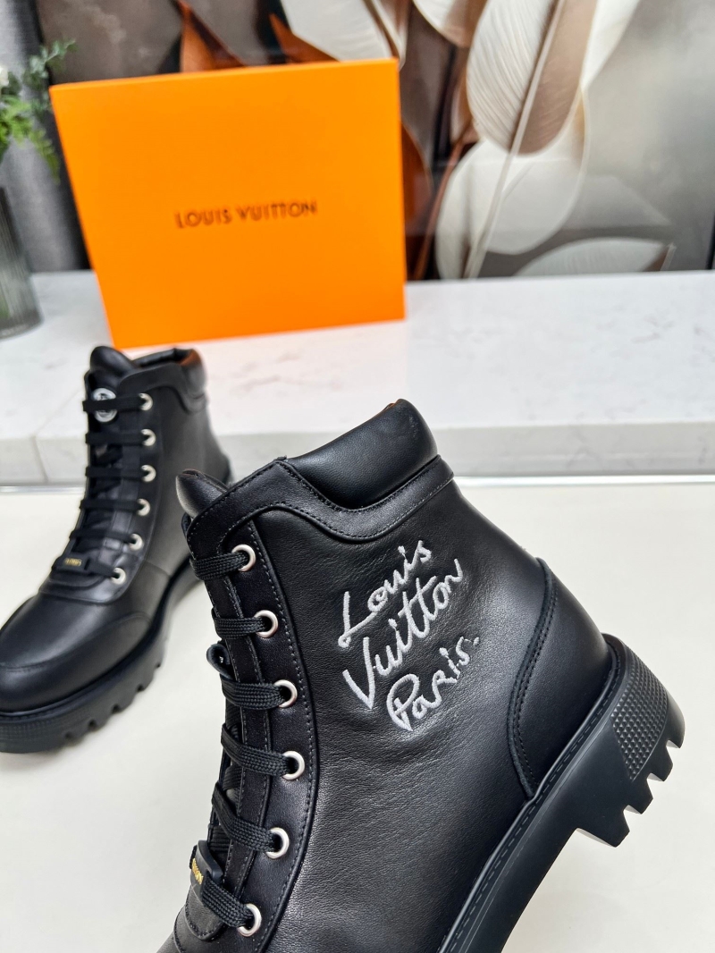 l0vis Vvtt0n boots